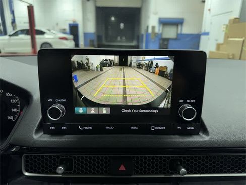 Used 2023 Honda Civic EX image 24