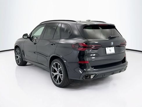 New 2026 BMW X5 xDrive40i w/ Executive Package AWD/4WD image 7