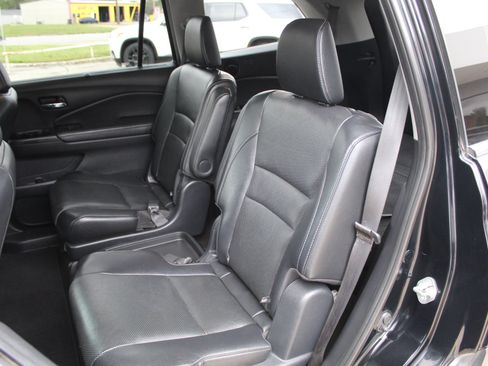 Used 2018 Honda Pilot Elite image 28