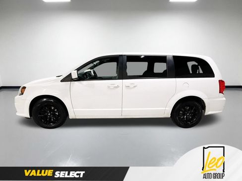 Used 2019 Dodge Grand Caravan GT FWD image 10