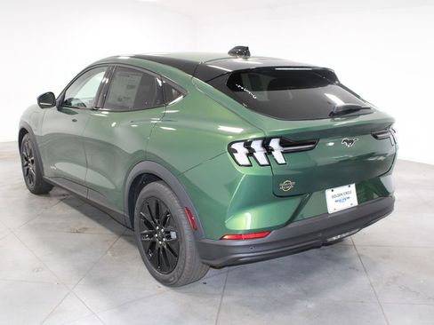 New 2025 Ford Mustang Mach-E Select image 6