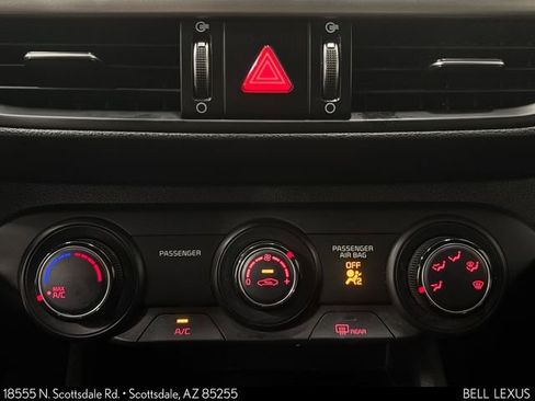 Used 2020 Kia Forte LXS FWD image 19