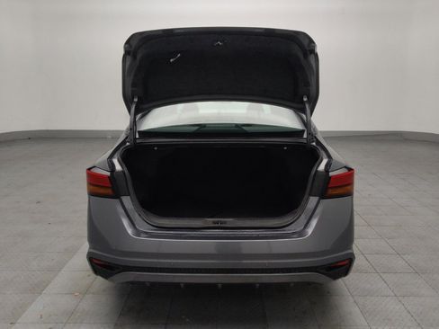 Used 2024 Nissan Altima 2.5 S image 29