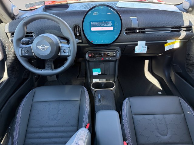 New 2027 MINI Cooper S FWD image 10