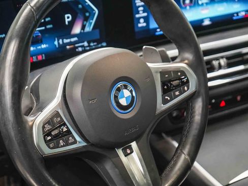 Used 2024 BMW 330e w/ Premium Package image 22