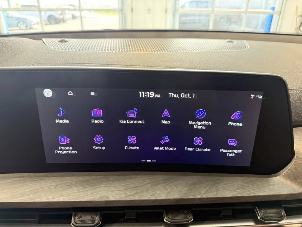 Used 2024 Kia Telluride SX Prestige X-Pro AWD/4WD image 22