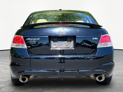 Used 2008 Honda Accord EX-L image 6