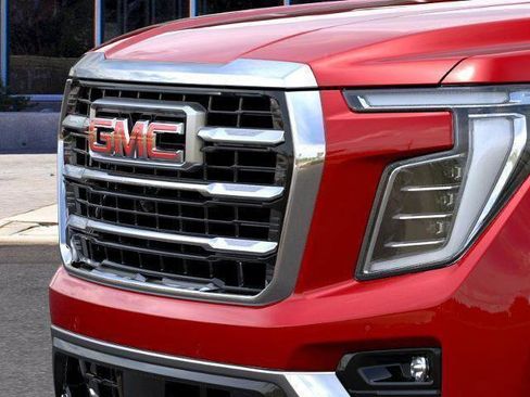 New 2026 GMC Yukon Elevation AWD/4WD image 79