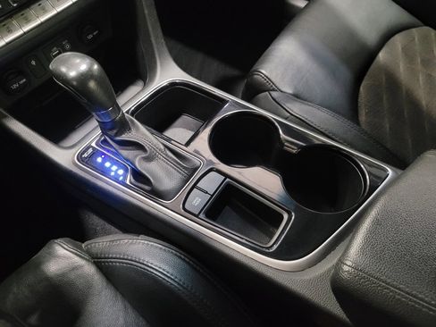 Used 2018 Hyundai Sonata Sport FWD image 26