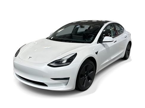 Certified 2023 Tesla Model 3 Long Range AWD/4WD image 14