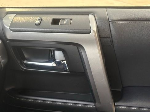 Used 2024 Toyota 4Runner SR5 image 14