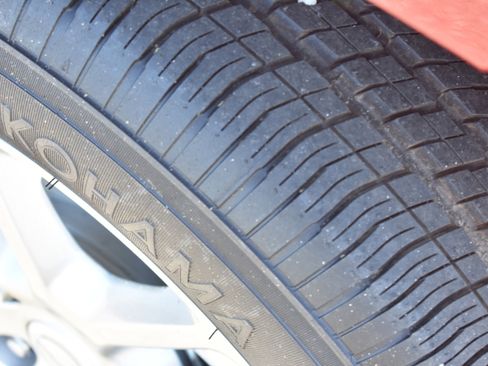 New 2026 Chrysler Pacifica Select image 11