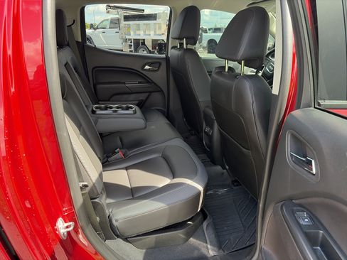 Used 2021 GMC Canyon AT4 AWD/4WD image 23