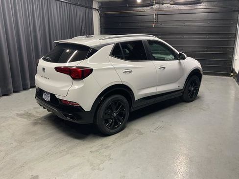 New 2026 Buick Encore GX Sport Touring w/ Comfort Package AWD/4WD image 8