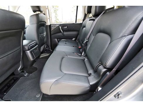 Used 2024 Nissan Armada SV w/ Cargo Package image 13