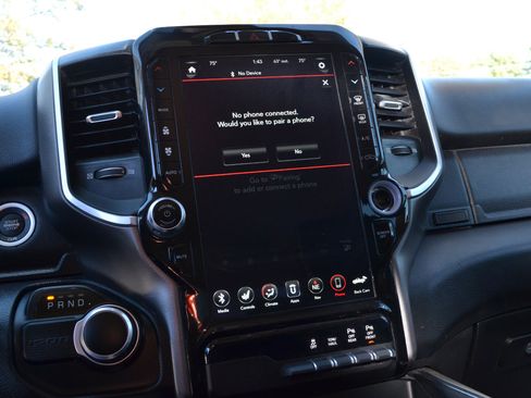 Used 2020 RAM 1500 Big Horn image 10