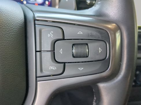 Used 2024 Chevrolet Silverado 1500 ZR2 w/ Technology Package AWD/4WD image 67