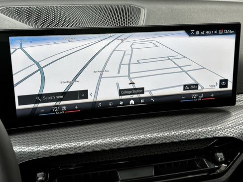 New 2026 BMW 330i Sedan w/ M Sport Package RWD image 14