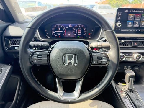 Used 2022 Honda Civic Touring image 20