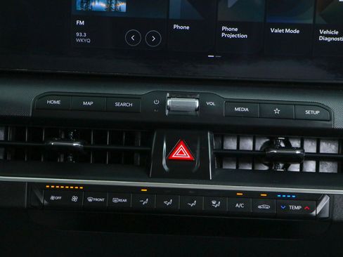 Used 2025 Kia K4 FWD image 20