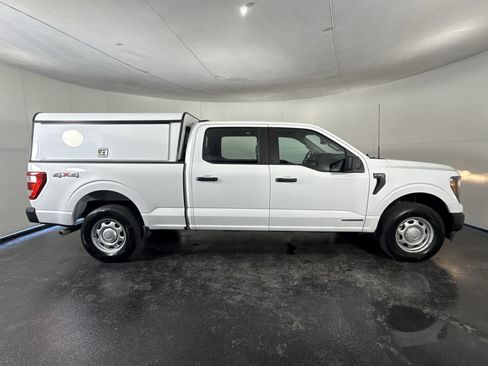Used 2023 Ford F150 XL image 13