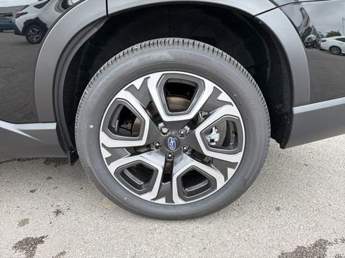 New 2026 Subaru Ascent Limited AWD/4WD image 25