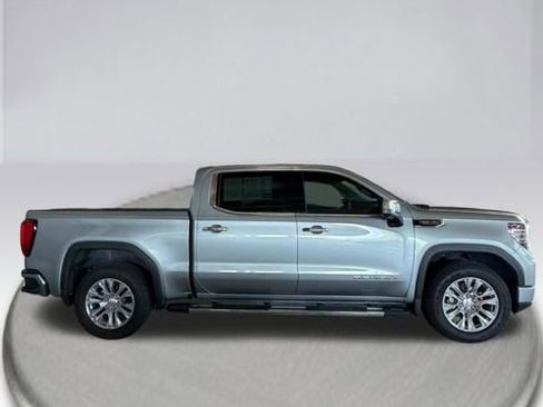 Used 2024 GMC Sierra 1500 Denali AWD/4WD image 13