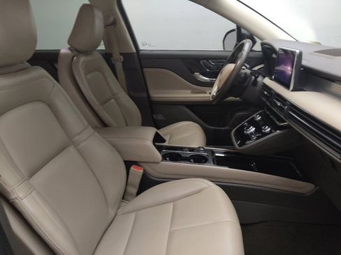 Used 2021 Lincoln Corsair FWD image 21