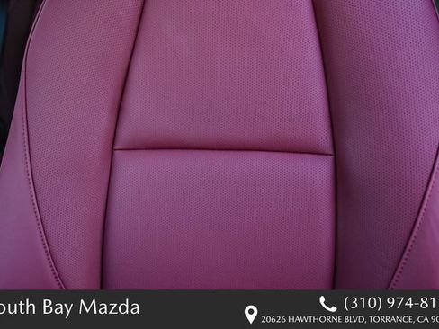 New 2026 MAZDA CX-30 AWD 2.5 S image 18
