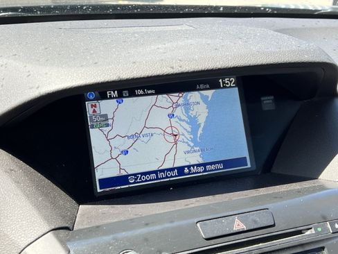 Used 2014 Acura MDX w/ Technology Package FWD image 17