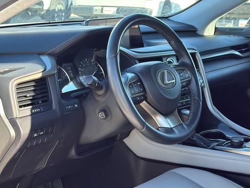 Used 2019 Lexus RX 350 FWD image 10