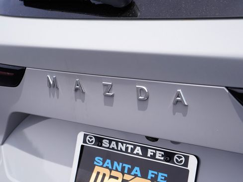 New 2026 MAZDA CX-5 Preferred AWD/4WD image 12