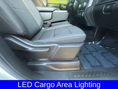 Used 2024 GMC Sierra 1500 Pro w/ Pro Value Package image 25