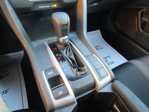 Used 2018 Honda Civic LX image 22