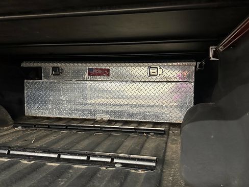 Used 2008 Dodge Ram 3500 Truck SLT AWD/4WD image 23
