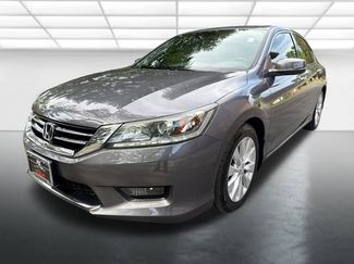 Used 2015 Honda Accord EX-L 360° Tour