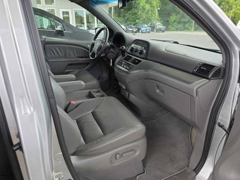 Used 2010 Honda Odyssey EX-L image 19