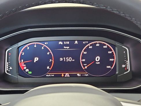 New 2026 Volkswagen Jetta GLI Autobahn FWD image 21