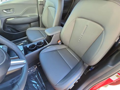 New 2026 Hyundai Kona SEL Premium image 15