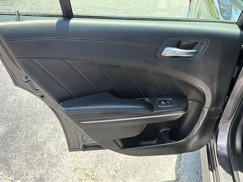 Used 2021 Dodge Charger GT w/ Plus Group RWD image 18
