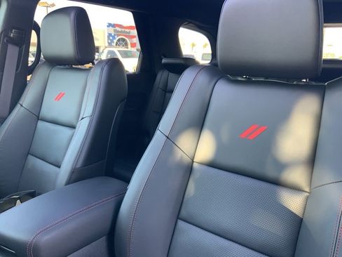 New 2026 Dodge Durango GT image 15