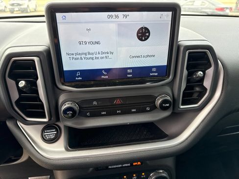 Used 2021 Ford Bronco Sport Big Bend AWD/4WD image 24