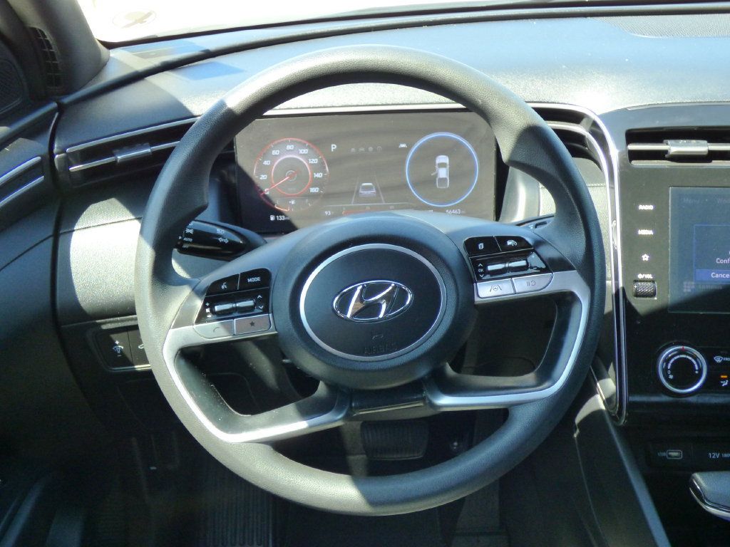 Used 2022 Hyundai Santa Cruz SEL w/ Activity Package FWD image 19