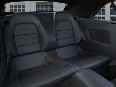New 2026 Ford Mustang GT Premium RWD image 11