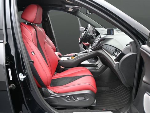 Certified 2023 Acura RDX A-Spec AWD/4WD image 17