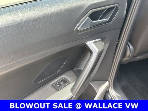 Certified 2023 Volkswagen Tiguan S FWD image 13