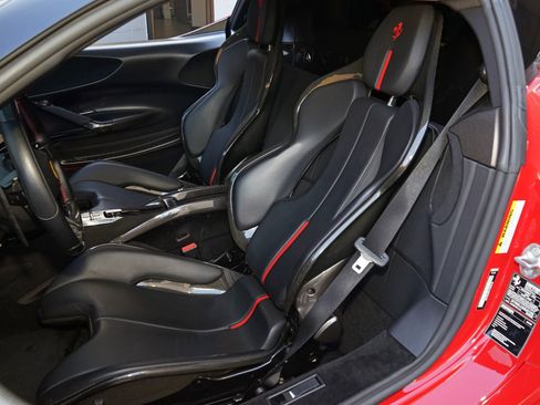 Used 2021 Ferrari SF90 Stradale image 16