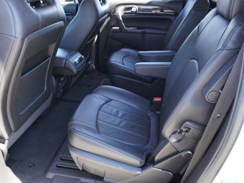 Used 2016 Buick Enclave Premium w/ Experience Buick Package image 29