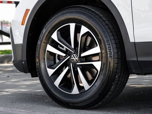 Used 2023 Volkswagen Tiguan S image 64