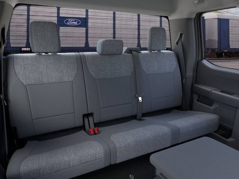 New 2026 Ford F350 XLT AWD/4WD image 11